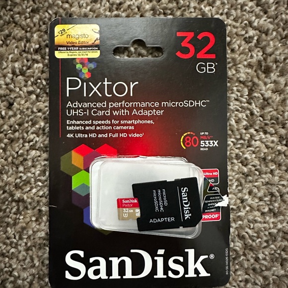 GoPro Hero+ - Picture 6 of 6